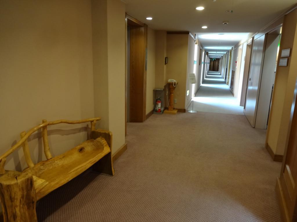 Chuzenji Kanaya Hotel Nikko Ngoại thất bức ảnh